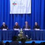 Video Kiko Argüello en la Universidad Cardenal Herrera CEU