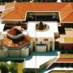 Murcia contará con uno de los mayores centros de formación católica y misionera del mundo