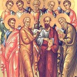 Doctores de la Iglesia