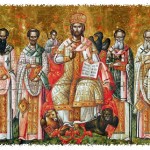 ¿Qué significan los nombres de los doce apóstoles?