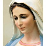 Las Cinco piedras (mensaje de Medjugorje)