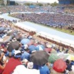 Oyeron el llamado sacerdotal 