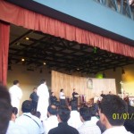 III Encuentro C.A. del Camino Neocatecumenal, El Salvador Agosto 8/2010