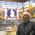 Arte que alimenta la fe cristiana