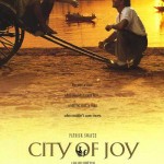 LA CIUDAD DE LA ALEGRÍA (Ver película completa)