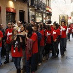 JMJ: España 2011, la nueva Babel