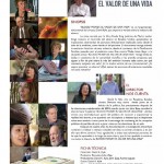 Este viernes se estrena en España 'Blood Money'