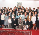 De Madrid, al mundo entero