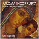 Kiko Argüello lanza un nuevo disco de canciones religiosas dedicadas a la Virgen, compuestas por él