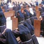 Lerma, un oasis de vocaciones