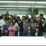 El Camino Neocatecumenal en Japón