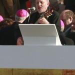 Kiko Argüello: «Si falta la fe, la familia cada vez será más dificil»