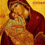  LA INMACULADA CONCEPCIÓN DE LA VIRGEN MARIA