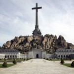Navidad en la basílica del Valle de Los Caídos