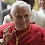 VIDEO AUDIENCIA DEL PAPA 17-01-2011 NUEVO CANTO "ESPADA"