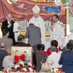 El regalo de dar a Cristo