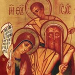 Familias en misión, por amor