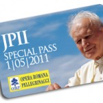 Beatificación de Juan Pablo II: Nueva web con indicaciones prácticas