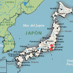 Seis familias numerosas valencianas siguen de misión en Japón "con normalidad" colaborando en proyectos evangelizadores