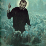 Un grupo de escolapios abandona su orden para crear una nueva institución religiosa