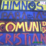 HIMNOS PARA LAS COMUNIDADES CRISTIANAS - Kiko Argüello