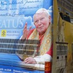 La beatificación de JP II on line