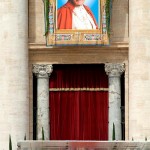 La veneración al beato Juan Pablo II