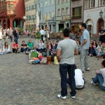 DIARIO DE UNA PEREGRINA (Düsselford 2011)