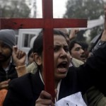 Argelia: un cristiano condenado a cinco años de cárcel por un CD