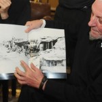 “Me iba a pegar un tiro, pero Dios tuvo misericordia de mí” 