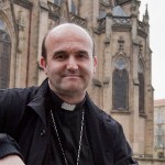 Munilla saca a sus seminaristas del País Vasco