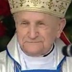 Documento histórico: el martirio del cardenal Swiatek, narrado por él mismo