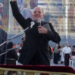 Retransmisión del encuentro vocacional del Camino Neocatecumenal  (JMJ)