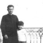 Un cura de pueblo nombrado "Justo entre las Naciones" 