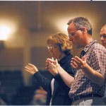 Oración por mi comunidad