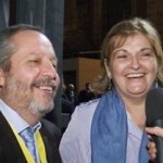 Pareja española "sorprendida y bendecida" por vocación religiosa de sus cinco hijas