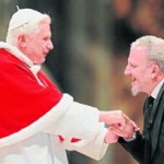 RIQUEZA DEL CAMINO NEOCATECUMENAL EN COMUNION CON TODO EL CUERPO DE LA IGLESIA