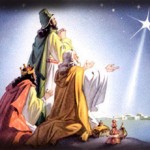 Solemnidad de la Epifanía del Señor. 6 de Enero