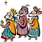 Los Reyes Magos existen