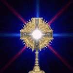 ADORACION EUCARÍSTICA PERPETUA ON LINE