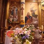 Diez cosas interesantes sobre la vigilia pascual