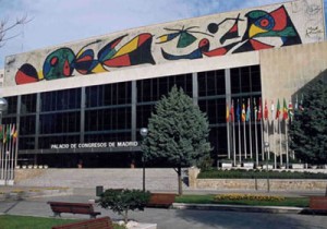 Beca para asistir al Congreso Mundial de las Familias. Madrid - Mayo 2012. 