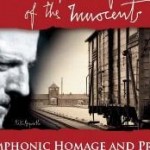Gran éxito de la sinfonía de Kiko Argüello "El sufrimiento de los Inocentes"
