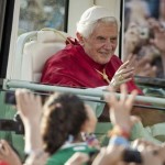 Los 50 pensamientos de Benedicto XVI que marcaron la JMJ Madrid 2011