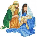 Carta al niño Jesús:No vuelvas no vale la pena.