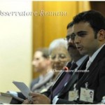 Papel de los sacerdotes: "Los jóvenes tenemos necesidad de guías fuertes, sólidos en su vocación y en su identidad"