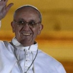 Así es el Papa:Viaja en bus y cuida a enfermos de noche... 