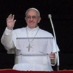 El Papa Francisco:«Tenemos que tener la valentía de anunciar a Cristo Resucitado»