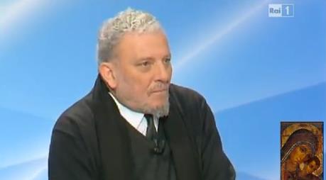 Entrevista a Kiko Argüello con motivo de la Misión en las Plazas (Italiano)