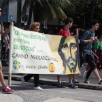 Tras la JMJ 2013, 5.000 jóvenes neocatecumenales se ofrecen como seminaristas o novicios: 3.000 chicos y 2.000 chicas